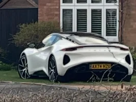 Lotus Build Codes