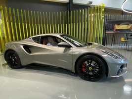 Factory Tour Thread
