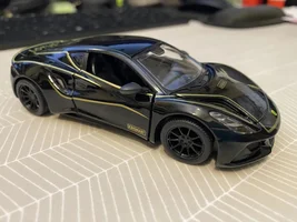 Aftermarket Emira coming in 2022