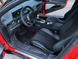 Looking for Floor Mats for the Emira