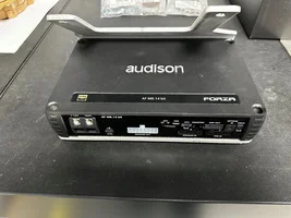 KEF Audio Upgrade Parts - Now Available!