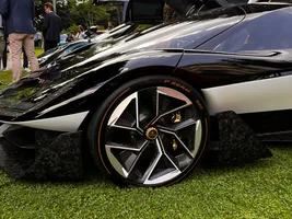Lotus Theory 1