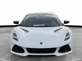 Is your EMIRA your only sport car?
