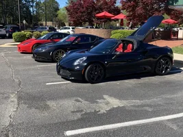 Members from the Carolinas