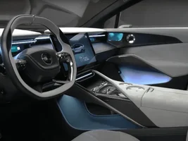 Lotus Eletre Reveal - Live Stream on NOW