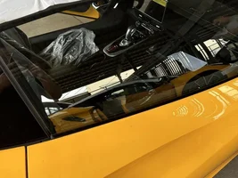 Emira i4 AMG 2.0 Videos on Chinese Track