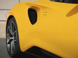 Emira Wheel Gap Discussion