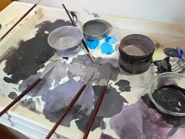 Emira art is back...