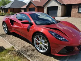 Everyday Driver Review - Emira/Cayman GTS/C8