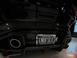 Show Us Your Vanity Plates