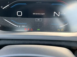 Emira Issues - from final production cars