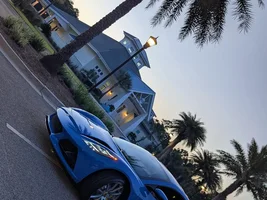 Seneca Blue Lotus Emira Photo Thread