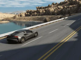 [Assetto Corsa] - Lotus Emira Photography
