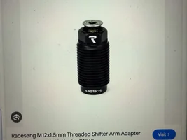 Shift Knob Replacement