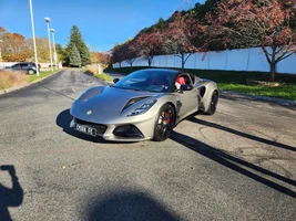 Nimbus Grey Lotus Emira Photo Thread
