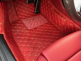 Looking for Floor Mats for the Emira