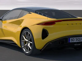 Alternate configurator renders of the other 4 FE colors