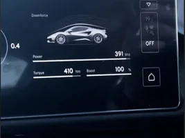 I4 (AMG-2.0 Turbo) DCT gearbox software update from LOTUS - mid August 2024