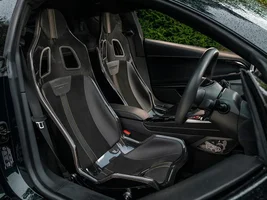 Let's talk about the Emira's seats...