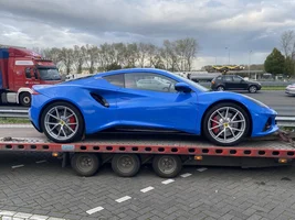 Seneca Blue Lotus Emira Photo Thread