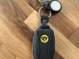 How could they screw up a key fob so bad?