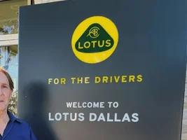 Road Driving Impressions