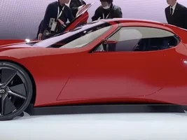 Toyota building an electric Evora? FT-Se MR EV sports car