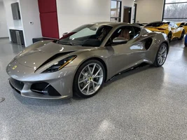 Nimbus Grey Lotus Emira Photo Thread