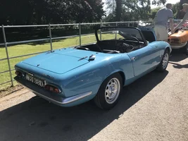 Lotus in the Peak 8-10 July Derbyshire - event thread