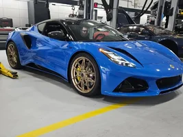 Replica 718 GT4 RS wheels thoughts
