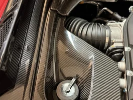 Aerie Performance Emira V6 carbon fiber engine surround group buy