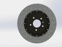 3rd set of rotors in 11,000 miles