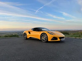 Hethel Yellow Lotus Emira Photo Thread