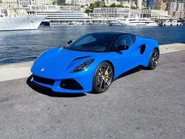 Europe dealer demo cars - specifications