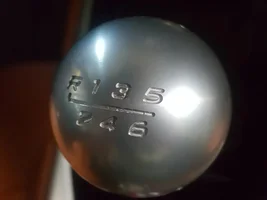 Rough Edges Gear Knob No More