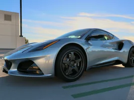 Osmium Silver Lotus Emira photo thread