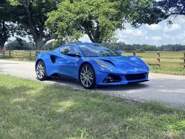 Seneca Blue Lotus Emira Photo Thread