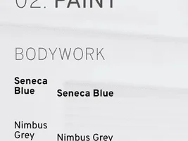 Base model configurator?