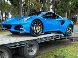 Emira event in Queensland