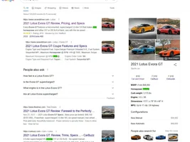 Is it futile to compare the Emira with Porsche 718/Boxter/Caymen