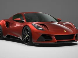 2022 Lotus Emira packages and colors detailed along with European pricing