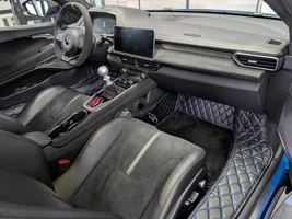 Custom Floor Mats For Emira