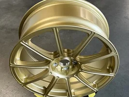 Lightest weight track wheels