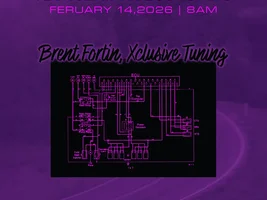 Emira ECU Calibration Tech Seminar: Feb 14, 2026