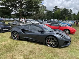 Goodwood - updates and info