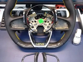 GRP Customized Emira Steering Wheels!