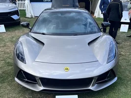Nimbus Grey Lotus Emira Photo Thread