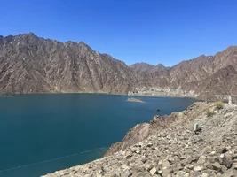 Nimbus in Dubai