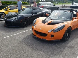 Windermere Cars & Coffee in Orlando, Florida 9/26.