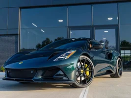 Nimbus Grey Lotus Emira Photo Thread
